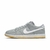 Nike SB Dunk Low Pro ISO Grey Gum - comprar online