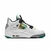 Air Jordan 4 Lucid Green Rasta - Premiere Sport