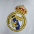 Jaqueta Corta-Vento Real Madrid 24/25 - comprar online