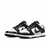 Nike Dunk Low Black Paisley