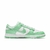 Nike Dunk Low Green Glow - Premiere Sport