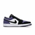 Air Jordan 1 Low Court Purple - Premiere Sport