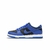 Nike Dunk Low Retro Black Hyper Cobalt - comprar online