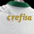 Camisa Palmeiras II 24/25 Torcedor Puma Feminina - loja online