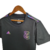 Imagem do Camisa Flamengo 23/24 - Feminina Adidas - Preto