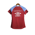 Camisa Fluminense Treino 23/24 - Feminina Umbro - Vinho - comprar online