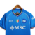 Imagem do Camisa Napoli Home 23/24 - Torcedor EA7 Masculina - Azul