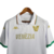 Camisa Venezia Away 23/24 - Torcedor Kappa Masculina - Branco na internet