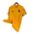 Camisa Internacional Treino 23/24 Torcedor Adidas Masculina - Amarelo - comprar online