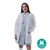 Bata Laboratorio para niños Bata blanca médico - comprar online