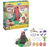 Kit Play Doh Dinosaurio Isla Del Volcán Slime Juguete - comprar online