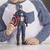 Avengers Capitan America Muñeco Titan Hero 30 Cm Orig Hasbro - MundoCute