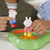 Imagen de Divertido Juego Para Niños Peppa Pig Muddy Puddle Champion