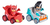 Set De Vehículos Pj Masks Pilotos Al Combate - comprar online