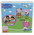 Juego Peppa Pig Salta Charcos Juguete Hermanitos Original - comprar online