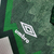 Camisa Celtic Retrô 1991/1992 Verde - Umbro - tienda online