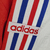 Camisa Glasgow Rangers Retrô 1996/1997 Branca - Adidas - loja online