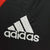 Camisa Benfica Retrô 2009/2010 Preta - Adidas - R21 Imports | Artigos Esportivos