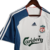 Camisa Liverpool Retrô 2006/2007 Branca - Adidas - R21 Imports | Artigos Esportivos