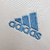 Camisa Olympique de Marseille Retrô 2002/2003 Branca - Adidas - loja online