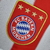 Camisa Bayern de Munique Retrô 2010/2011 Vermelha e Branca - Adidas - R21 Imports | Artigos Esportivos