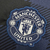 Imagen de Camisa Manchester United Retrô 2013/2014 Azul Marinho - Nike