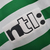 Camisa Celtic Retrô 1999/2000 Verde e Branca - Umbro on internet