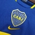 Camisa Boca Juniors Retrô 2001 Azul e Amarela - Nike - R21 Imports | Artigos Esportivos