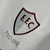 Camisa Fluminense Retrô II 11/12 Torcedor Masculina - Branca com detalhes em vinho - tienda online