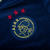 Camisa Ajax Away 22/23 Adidas Masculina - Azul - R21 Imports | Artigos Esportivos