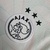 Camisa Ajax II 23/24 - Torcedor Adidas Masculina - Branco - tienda online
