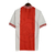 Camisa Ajax Home 95/96 Umbro Masculina - Branco e Vermelho - comprar online