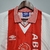 Camisa Ajax Home 95/96 Umbro Masculina - Branco e Vermelho en internet