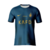 Camisa Al-Nassr Away 2023/2024 Nike Torcedor Masculina Azul