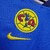 Camisa América-MEX Retrô 2001-2002 Azul - Nike - loja online