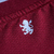 Image of Camisa Aston Villa I 22/23 Torcedor Castore Masculina - Vermelho