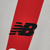 Image of Camisa Athletic Bilbao I 22/23 Torcedor New Balance Masculina - Vermelho e Branco