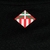 Image of Camisa Athletic Bilbao II 22/23 Torcedor New Balance Masculina - Preto