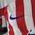 Camisa Atlético de Madrid Home 22/23 Jogador Nike Masculina - Vermelho e Branco - comprar online