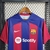 Imagem do Camisa Barcelona Home 2023/2024 - Torcedor Nike Masculina - Azul e Grená