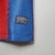 Camisa Barcelona Retrô Home 10/11 Torcedor Nike Masculina - Azul e Vermelho - R21 Imports | Artigos Esportivos