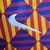 Image of Camisa Barcelona Treino 23/24 - Torcedor Nike Masculina - Laranja