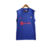 Camisa Barcelona Treino Regata 23/24 - Torcedor Nike Masculina - Azul