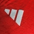 Camisa Bayern de Munique 23/24 Jogador Nike Masculina - Vermelho e Branco - tienda online