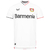 Camisa Bayer Leverkusen II 22/23 Torcedor Castore Masculina - Branco
