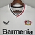 Camisa Bayern Leverkusen II 22/23 Torcedor Castore Masculina - Branco en internet