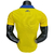 Camisa Boca Juniors Third 22/23 Jogador Adidas Masculina - Amarelo e Azul - comprar online