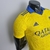 Camisa Boca Juniors Third 22/23 Jogador Adidas Masculina - Amarelo e Azul - R21 Imports | Artigos Esportivos