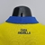 Camisa Boca Juniors Third 22/23 Jogador Adidas Masculina - Amarelo e Azul - tienda online