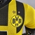 Camisa Borussia Dortmund Home 22/23 Jogador Puma Masculina - Amarelo e Preto - tienda online